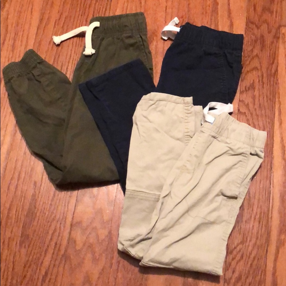 Bundle Boys Pants!